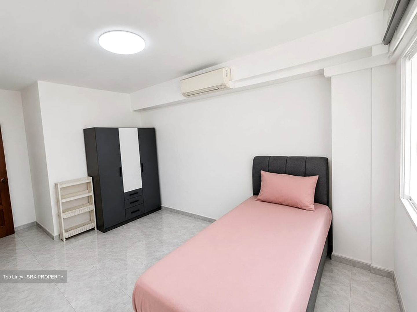 Blk 5 Boon Keng Road (Kallang/Whampoa), HDB 5 Rooms #595889031